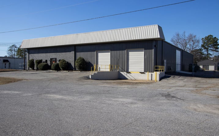 Pictures of Industrial property located at 116 N Shorecrest Rd, Columbia, SC 29209 for lease - image #1
