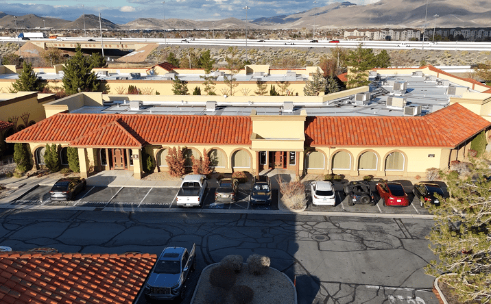 Pictures of Office property located at 500 Damonte Ranch Pkwy, Reno, NV 89521 for lease - image #1