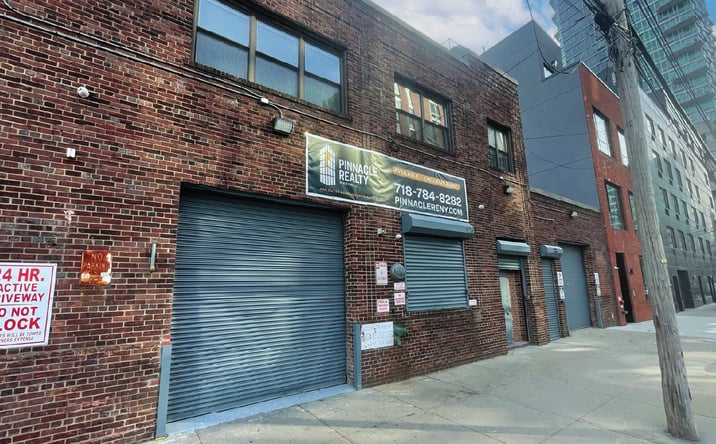 Pictures of Industrial property located at 5-14 47th Ave, Long Island City, NY 11101 for lease - image #1