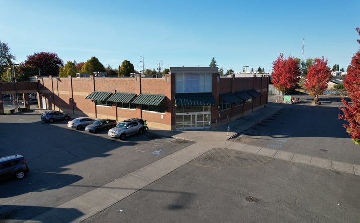 Pictures of Office, Restaurant property located at 9456 16th Ave SW, Seattle, WA 98106 for lease - image #1