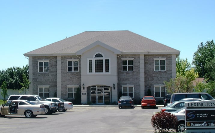 Pictures of Office property located at 1584 S 500 W, Woods Cross, UT 84010 for lease - image #1