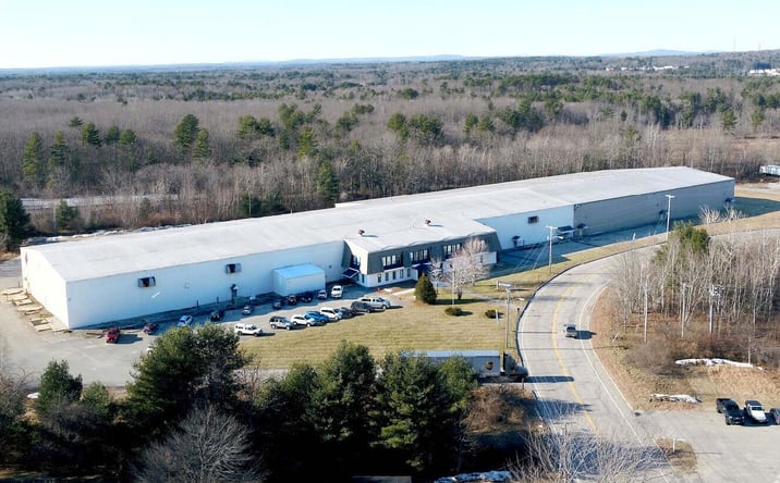Pictures of Industrial property located at 26 Morin St, Biddeford, ME 04005 for lease - image #1