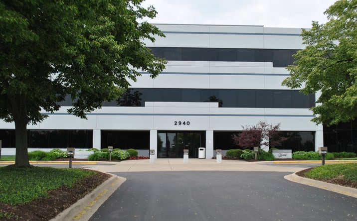 Pictures of Office property located at 2940 Presidential Dr, Fairborn, OH 45324 for lease - image #1