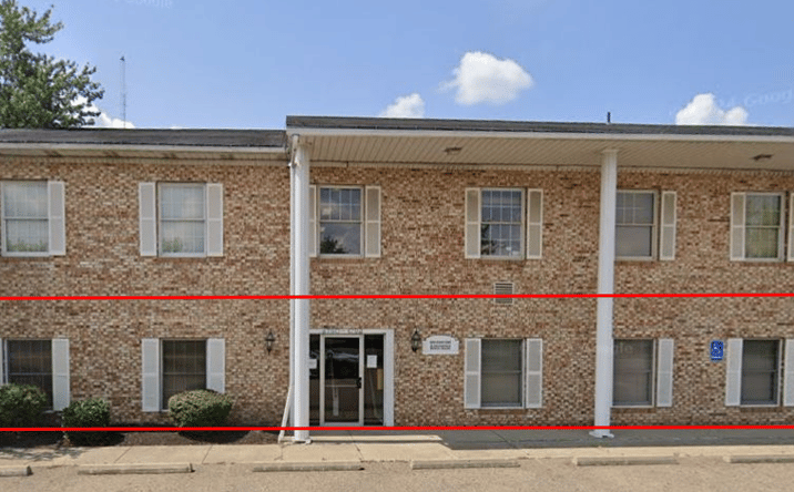 Pictures of Office property located at 4792 Munson St NW, Canton, OH 44718 for lease - image #1