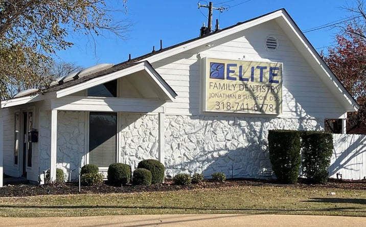 Pictures of Office property located at 2160 (B) Airline Dr, Bossier City, LA 71111 for lease - image #1