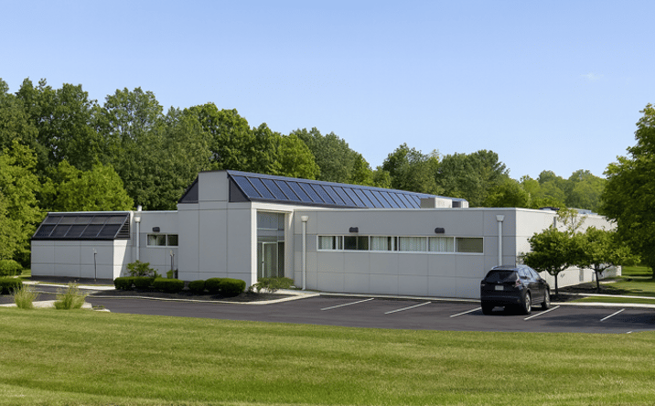 Pictures of Office property located at 4353 OH-73, Waynesville, OH 45068 for lease - image #1