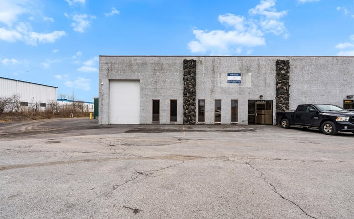 Pictures of Industrial property located at 6660 Joy Rd, East Syracuse, NY 13057 for lease - image #1