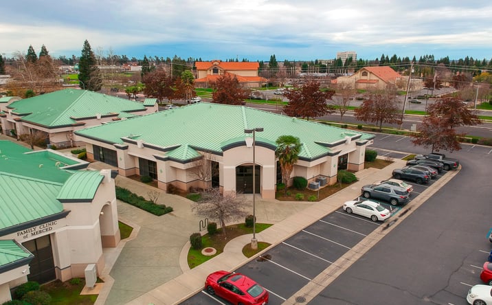 Pictures of Office property located at 436 E Yosemite Ave Suite B, Merced, CA 95340, Merced, CA 95340 for lease - image #1