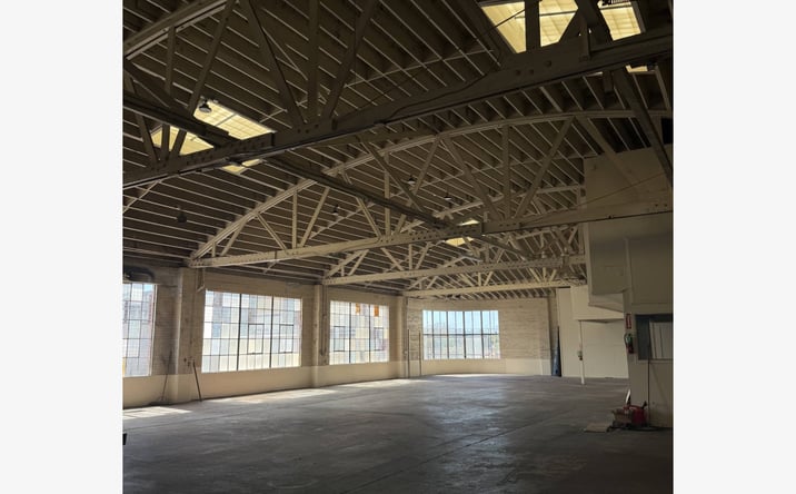 Pictures of Office, Industrial property located at 2320 Bissell Ave, Richmond, CA 94804 for lease - image #1
