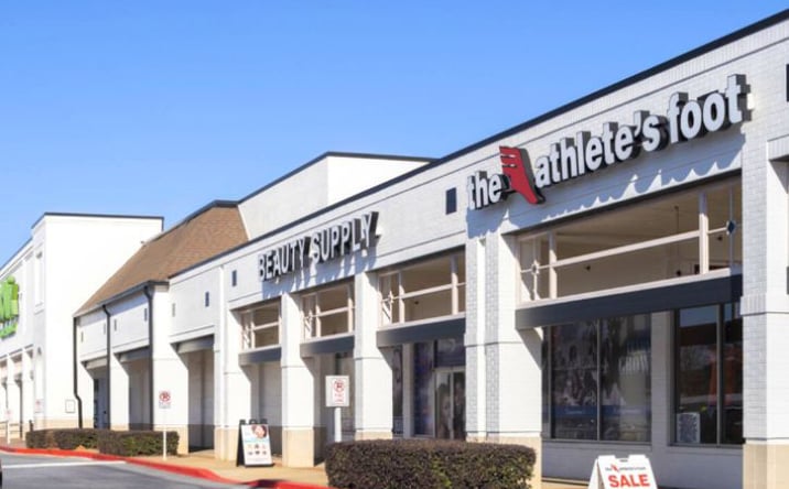 Pictures of Retail property located at 5015 Floyd Rd SW, Mableton, GA 30126 for lease - image #1