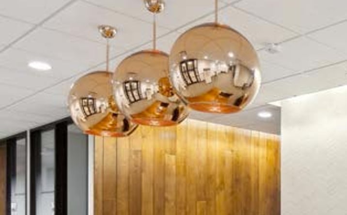 Pictures of Office property located at 8410, 8420, 8430 W Bryn Mawr Ave, Chicago, IL 60631 for lease - image #1