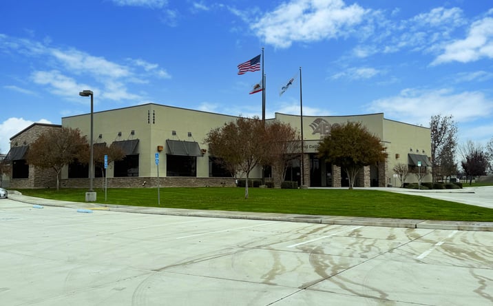 Pictures of Industrial property located at 19466 Flightpath Way, Bakersfield, CA 93308 for lease - image #1