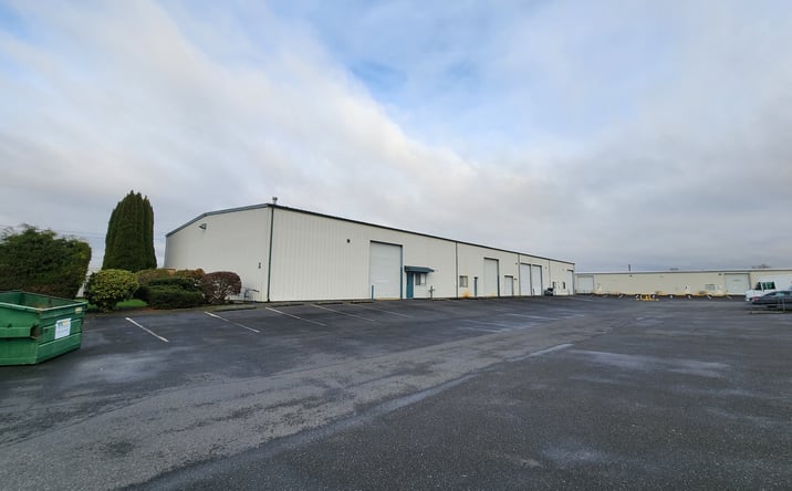 Pictures of Industrial property located at 1500 Port Dr, Burlington, WA 98233 for lease - image #1