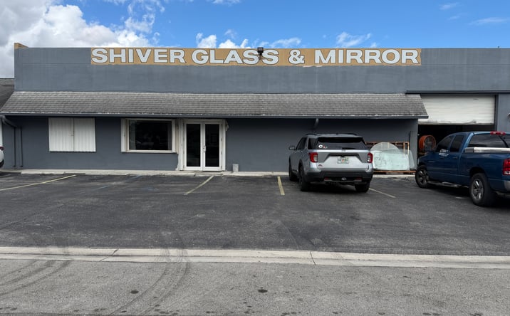 Pictures of Retail, Industrial property located at 10 NE 3rd St, Florida City, FL 33034 for lease - image #1