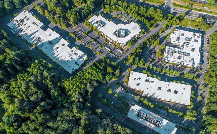 Pictures of Industrial property located at 9825 Willows Rd NE, Redmond, WA 98052 for lease - image #1