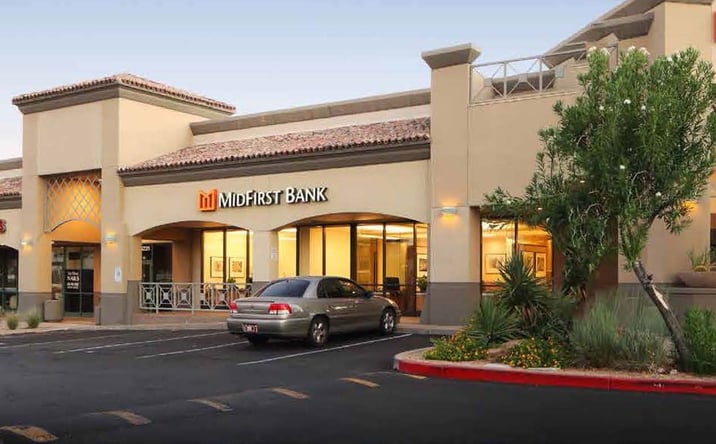 Pictures of Retail property located at Fountain Hills, Blvd, Fountain Hills, AZ 85268 for lease - image #1