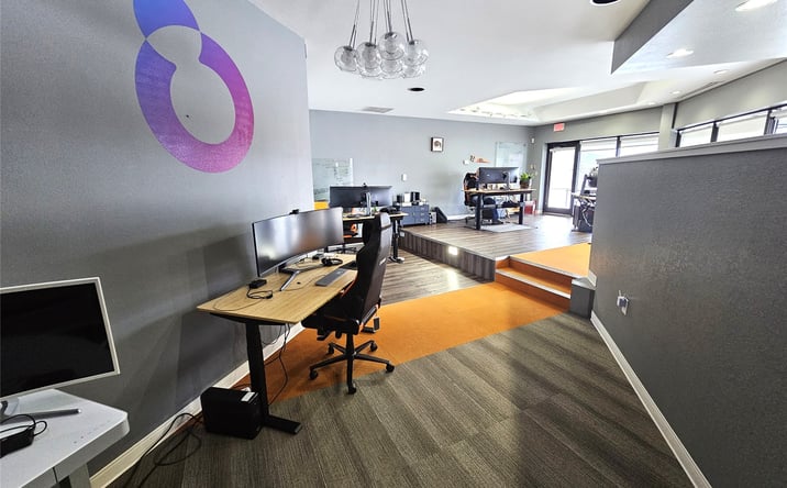 Pictures of Office property located at 100 Financial Drive 300, KALISPELL, MT 59901 for lease - image #1