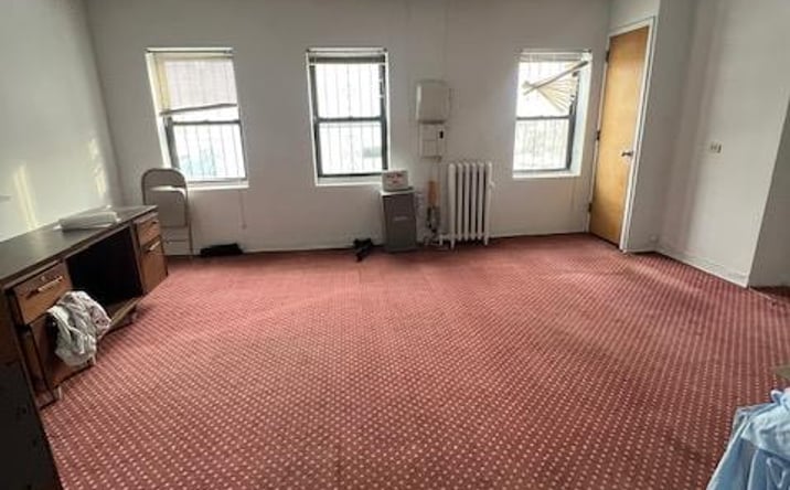 Pictures of Office, Special Purpose property located at 14604 Hillside Avenue, Jamaica, NY 11435 for lease - image #1