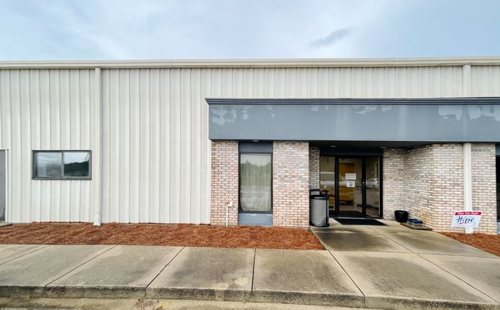 Pictures of Office property located at 21294 Johnson Road, Long Beach, MS 39560 for lease - image #1