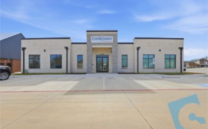 Pictures of Office property located at 9045 Mid Cities Blvd, North Richland Hills, TX NULL for lease - image #1