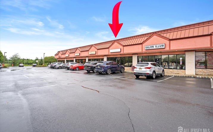Pictures of Land property located at 393 Davidsons Mill Road, South Brunswick, NJ 08831 for lease - image #1