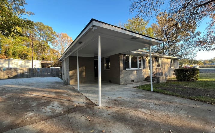 Pictures of Office property located at 634 Orleans Road, Charleston, SC 29407 for lease - image #1