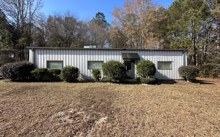 Pictures of Office, Industrial property located at 2970 Smith Rd, Fortson, GA 31808 for lease - image #1