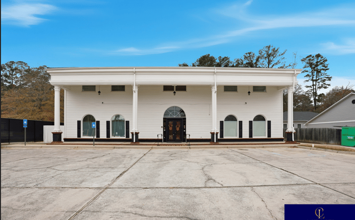 Pictures of Office, Special Purpose property located at 10115 GA-142, Covington, GA 30014 for lease - image #1