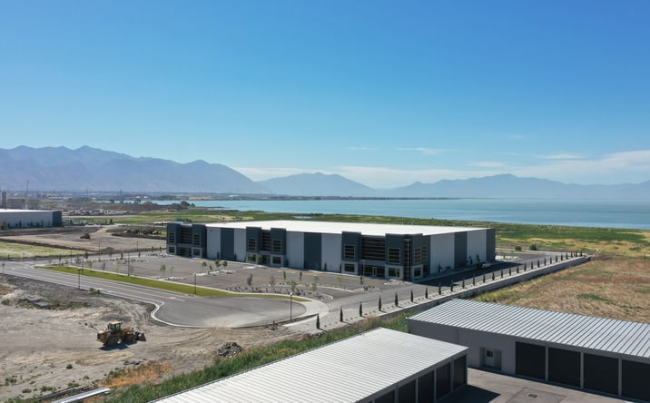 Pictures of Industrial property located at 68 E 1600 S, American Fork, UT 84003 for lease - image #1