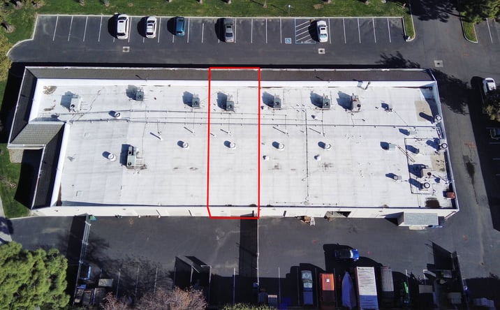 Pictures of Industrial, Office property located at 830 Jury Ct, San Jose, CA 95112 for lease - image #1
