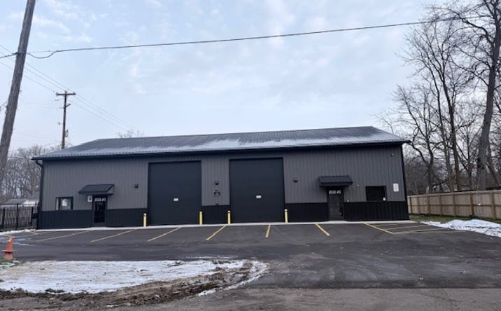 Pictures of Retail property located at 8939 S Sprinkle Rd, Portage, MI 49002 for lease - image #1