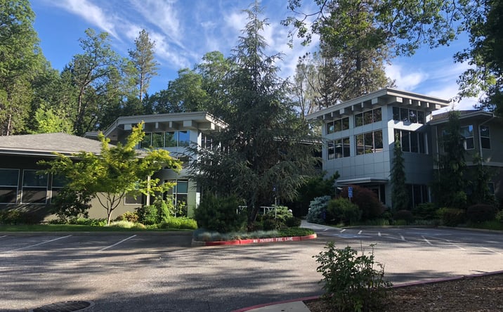 Pictures of Office, Industrial property located at 420 Sierra College Dr, Grass Valley, CA 95945 for lease - image #1