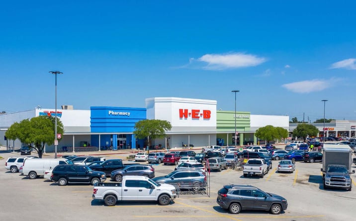 Pictures of Retail property located at 9579 Jones Road, Houston, TX 77065 for lease - image #1
