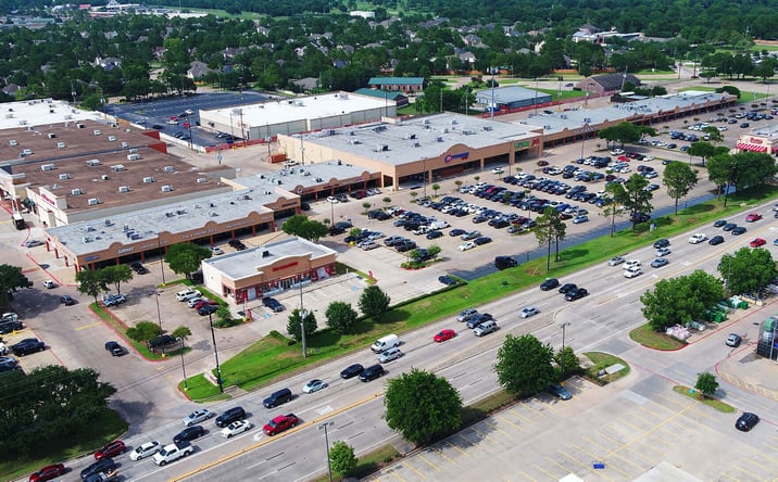 Pictures of Retail property located at 15540 FM 529, Houston, TX 77095 for lease - image #1