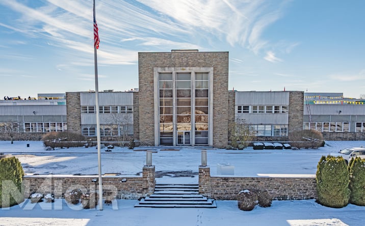 Pictures of Special Purpose, Industrial property located at 501 Ridge Ave, Hanover, PA 17331 for lease - image #1