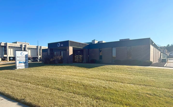 Pictures of Office property located at 7315 Mercy Rd, Omaha, NE 68124 for lease - image #1