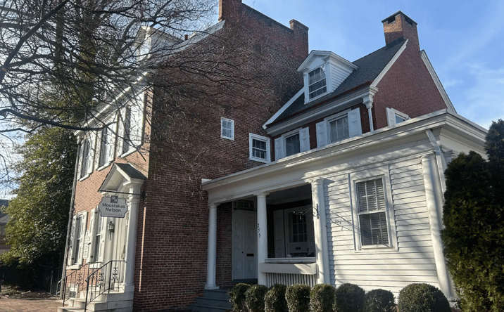 Pictures of Office property located at 255 Kings Hwy E., Haddonfield, NJ 08033 for lease - image #1