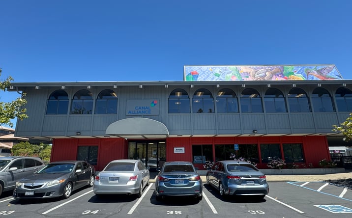Pictures of Office property located at 711 Grand Ave, San Rafael, CA 94901 for lease - image #1
