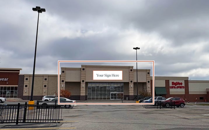 Pictures of Retail property located at 5040 n 27th St, Lincoln, NE 68516 for lease - image #1