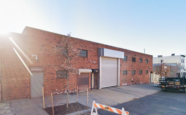 Pictures of Industrial property located at 212 28th St, Brooklyn, NY 11232 for lease - image #1