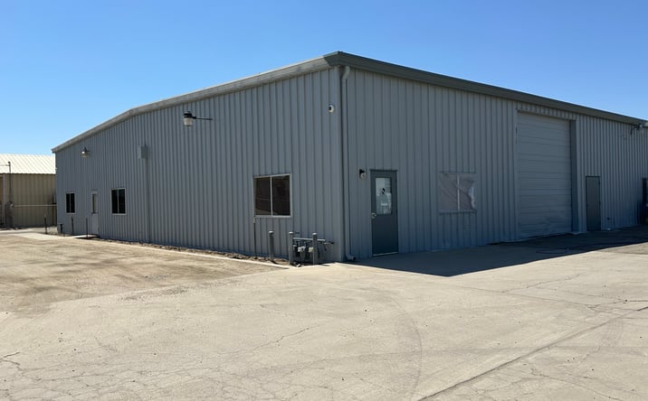 Pictures of Industrial property located at 2845 Standard St, Bakersfield, CA 93308 for lease - image #1