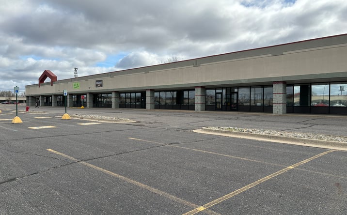Pictures of Office property located at 1161 E Clark Rd, DeWitt, MI 48820 for lease - image #1