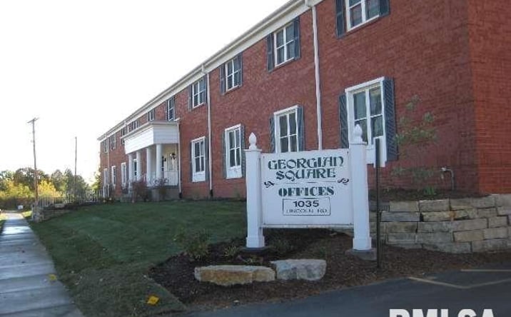 Pictures of Office property located at 1035 LINCOLN Road 105, Bettendorf, IA 52722 for lease - image #1