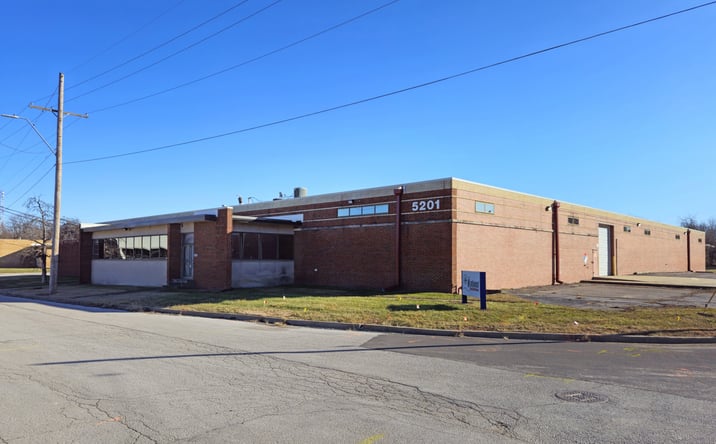 Pictures of Industrial property located at 5200 E 59th St, Kansas City, MO 64119 for lease - image #1
