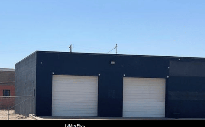 Pictures of Land, Office, Special Purpose property located at 512 E 3rd St, Odessa, TX 79761 for lease - image #1