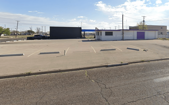 Pictures of Office, Industrial, Special Purpose property located at 500 E 3rd St, Odessa, TX 79761 for lease - image #1