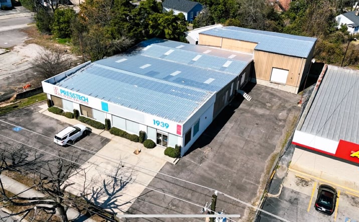 Pictures of Retail, Office, Industrial property located at 1939 Walton Wy, Augusta, GA 30904 for lease - image #1