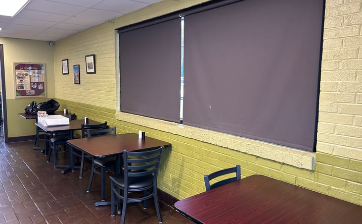 Pictures of Retail, Restaurant property located at 4809 Parker St, Richmond, VA 23231 for lease - image #1