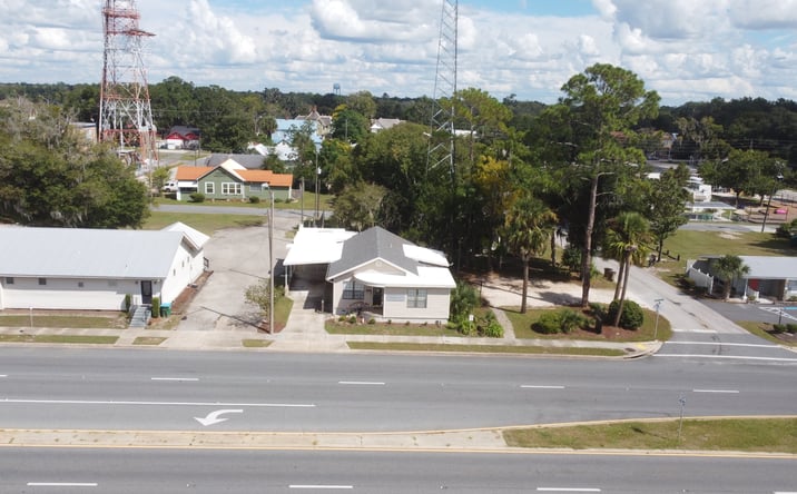 Pictures of Office property located at 229 SW Main Blvd, Lake City, FL 32025 for lease - image #1