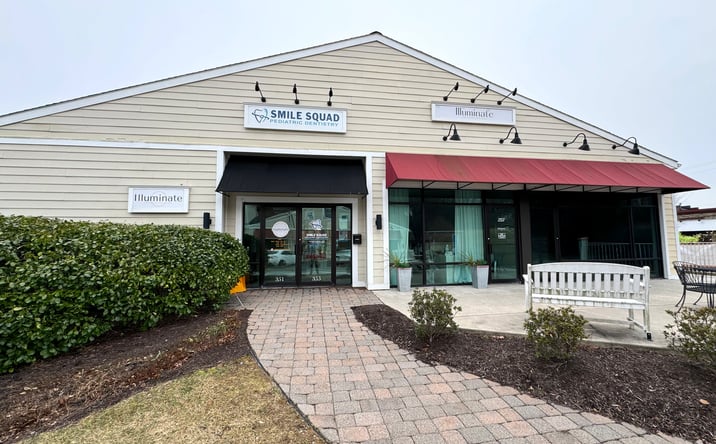 Pictures of Office, Retail property located at 355 W Main St, Leola, PA 17540 for lease - image #1